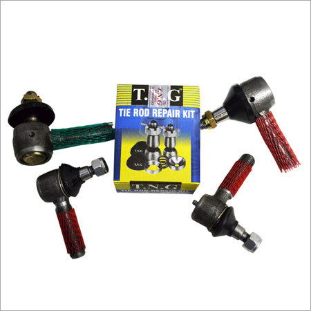 Tie Rod Assembly