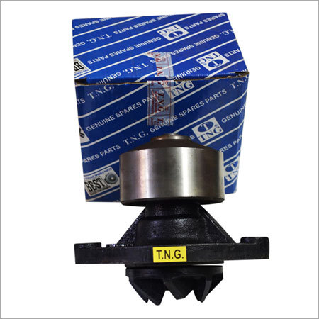 Water Pump Assembly