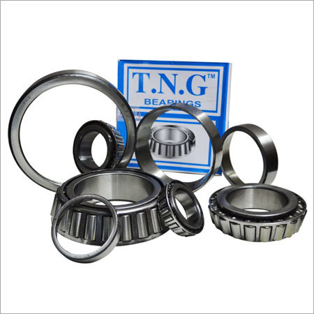 Auto Bearings - High Quality Steel Clutch Bearing | Long Life Efficiency, Engraved Branding Available