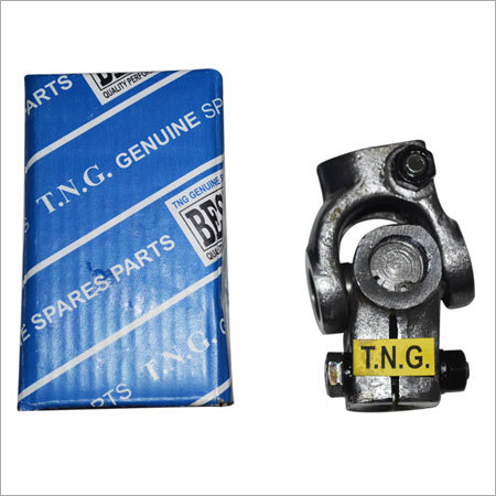 Steering Cross Assembly
