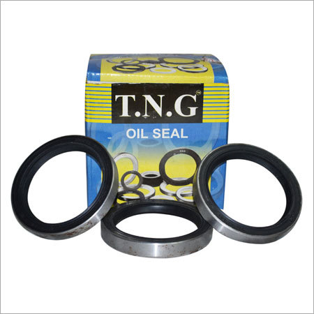 Oil Seal