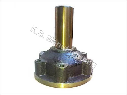 Gearbox Main Drive Retainer