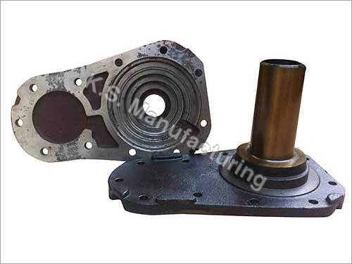 Automotive Gears & Gear Parts