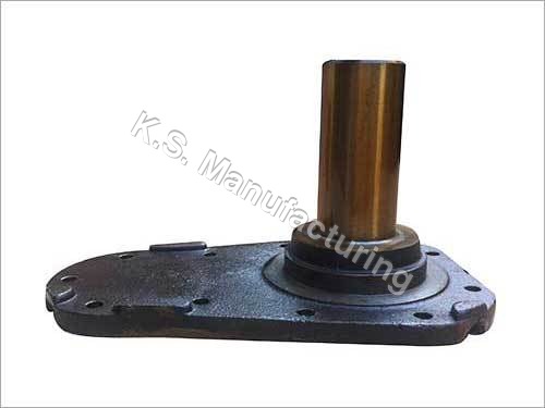 Gearbox Retainer Parts