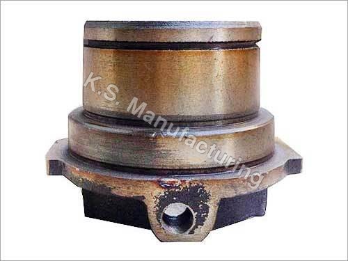 Clutch Sleeve Leyland