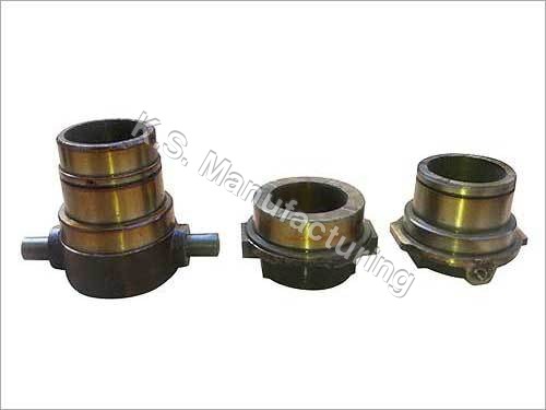 Clutch Hub Sleeve Leyland