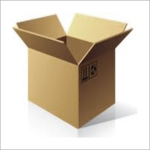 Corrugated Carton Boxes