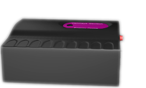 Energy Dome for Educational Centres