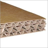 Corrugated Paper Boards