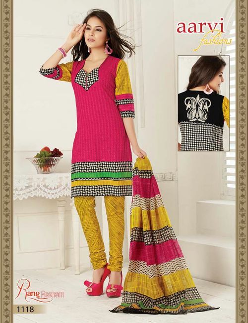 Aarvi