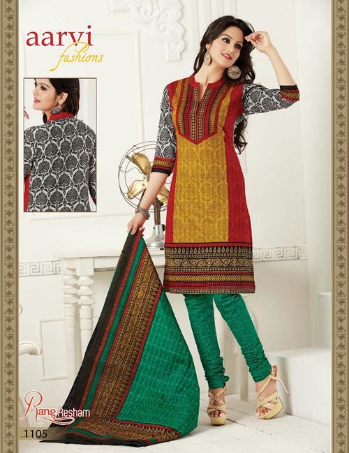 Aarvi