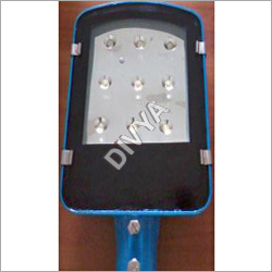 Solar Led Street Light