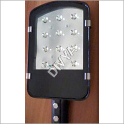 Solar Dimmable Led Street Light