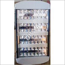 Power AC LED Streetlight
