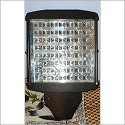 White LED Streetlight