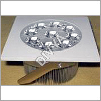 Led Square Downlights