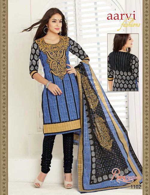 Aarvi