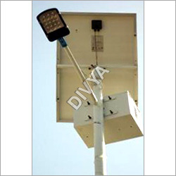 Solar Street Light