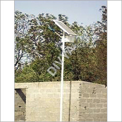 Wind Solar Street Lights