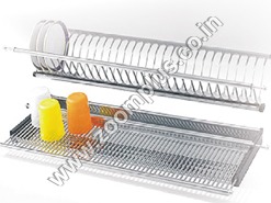 Stainless Steel Dish Rack