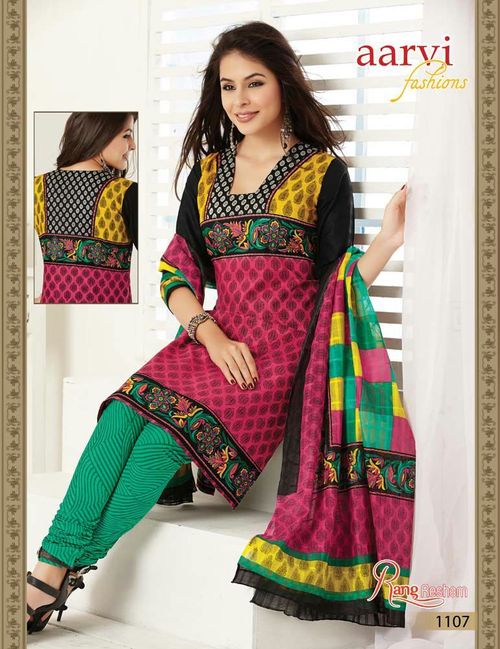 Aarvi