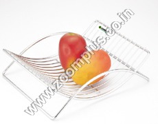 Stainless Steel Fruit Basket