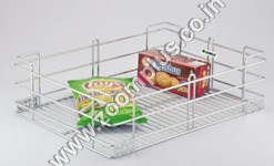 SS Plain Basket