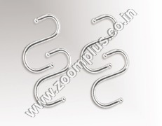 Stainless Steel S Hooks