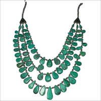Nepali Turquoise Necklace