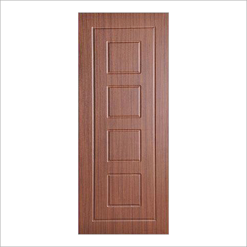 Fancy Membrane Door