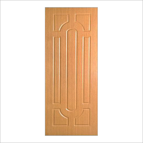 Wooden Membrane Door