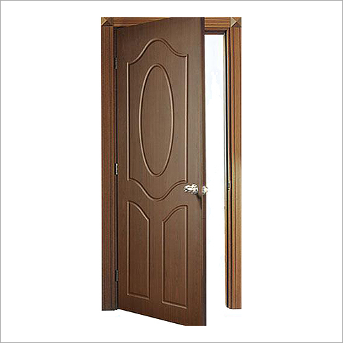 PVC Membrane Door