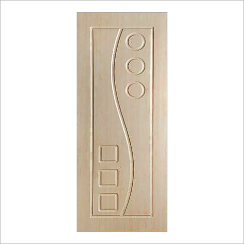 Wooden Flush Door