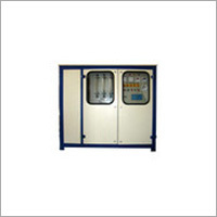 Domestic Reverse Osmosis Plant