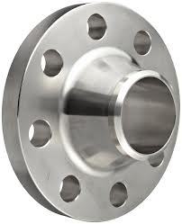 Stainless Steel 316L Flange
