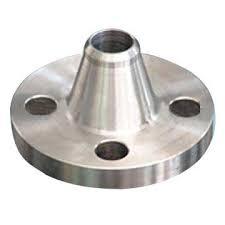 Stainless Steel 317L Flange
