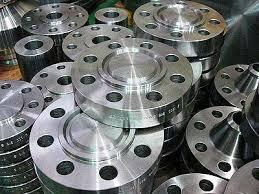 Flanges