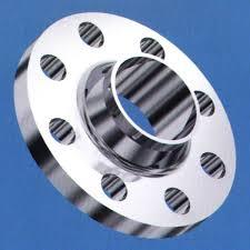 Super Duplex 32750 Flanges