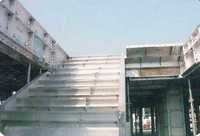 Staircase Formwork