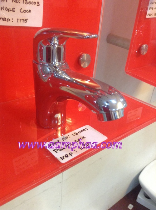 Bathroom Taps Models