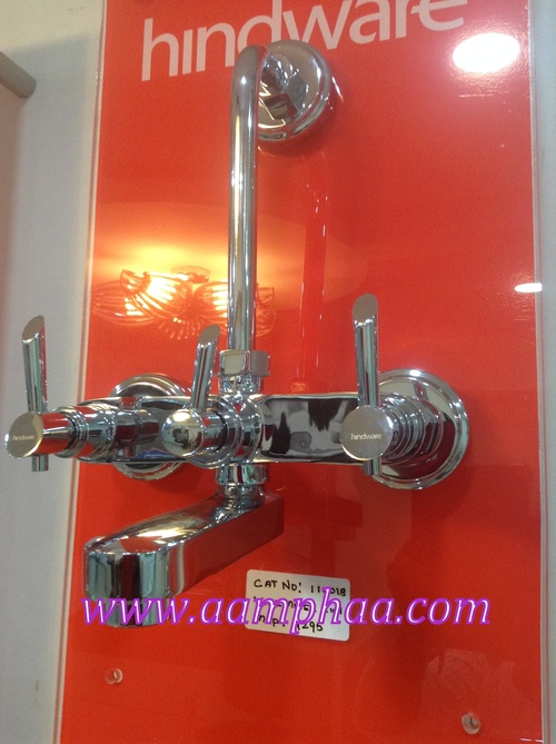 Tap fittings for Bathroom