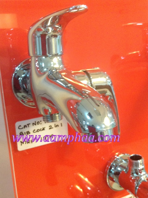 Bathroom Shower Fittings