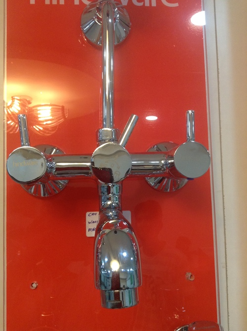 Hand Shower For Bathroom