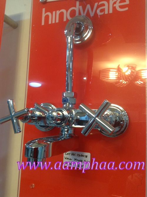 Bathroom Shower Heads And Taps