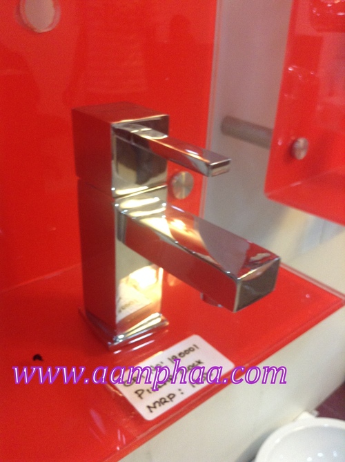 Designer Taps And Shower Mixer