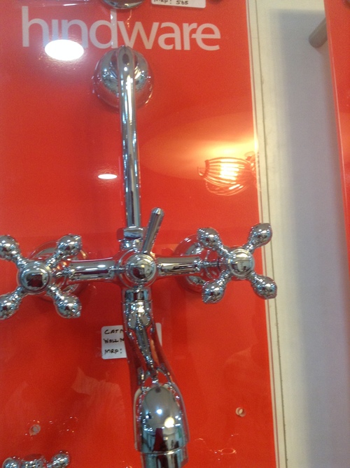  Toilet Taps Fittings And Shower Mixer