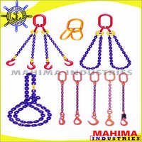 Chain Slings