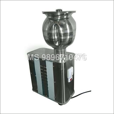 Heavy Duty Mixer Grinder Application: For Office