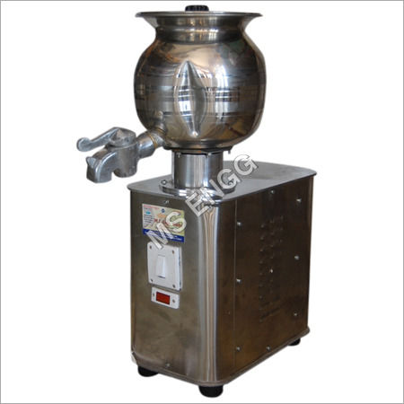 Manual Heavy Duty Lassi Machine