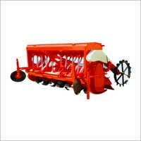 Roto Seed Drill